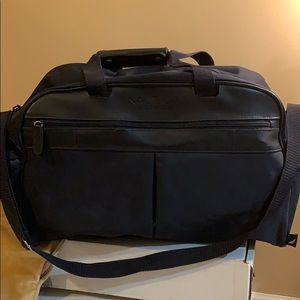 Nautica Voyage Duffle Bag
